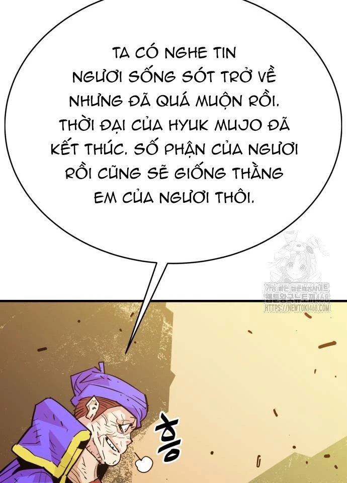Quỷ Vương Chapter 43 - Trang 2