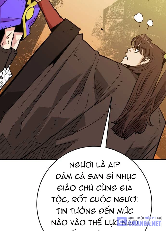 Quỷ Vương Chapter 43 - Trang 2