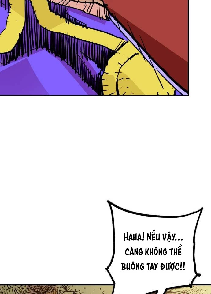 Quỷ Vương Chapter 43 - Trang 2
