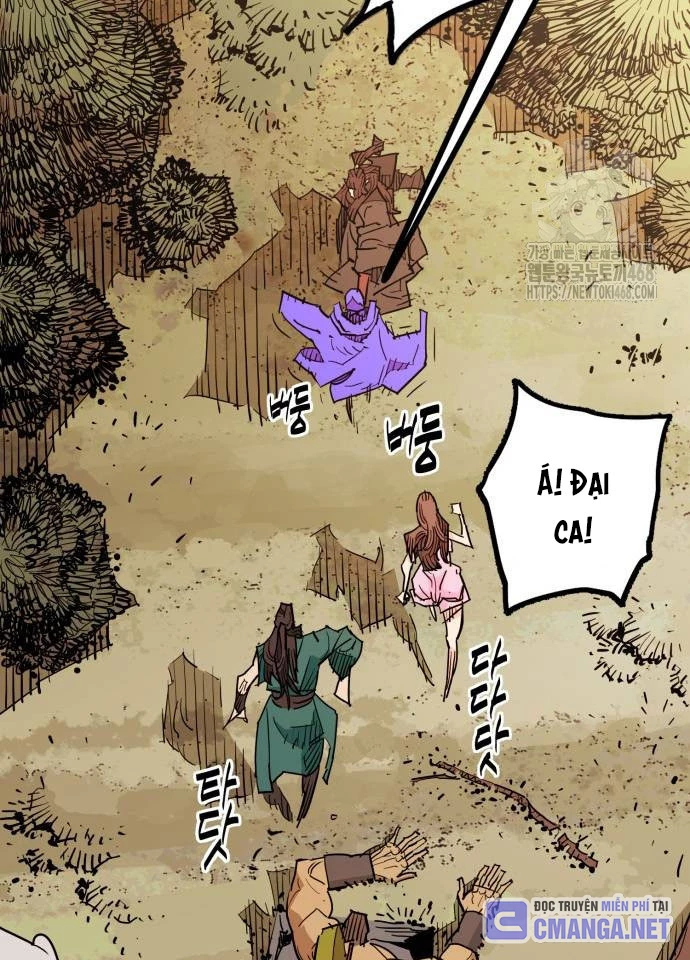 Quỷ Vương Chapter 43 - Trang 2