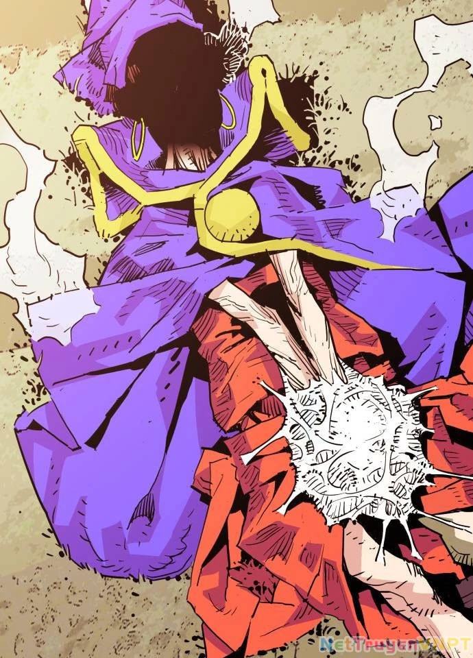 Quỷ Vương Chapter 43 - Trang 2