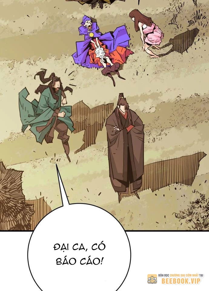 Quỷ Vương Chapter 43 - Trang 2