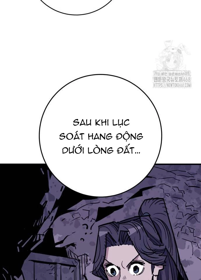 Quỷ Vương Chapter 43 - Trang 2