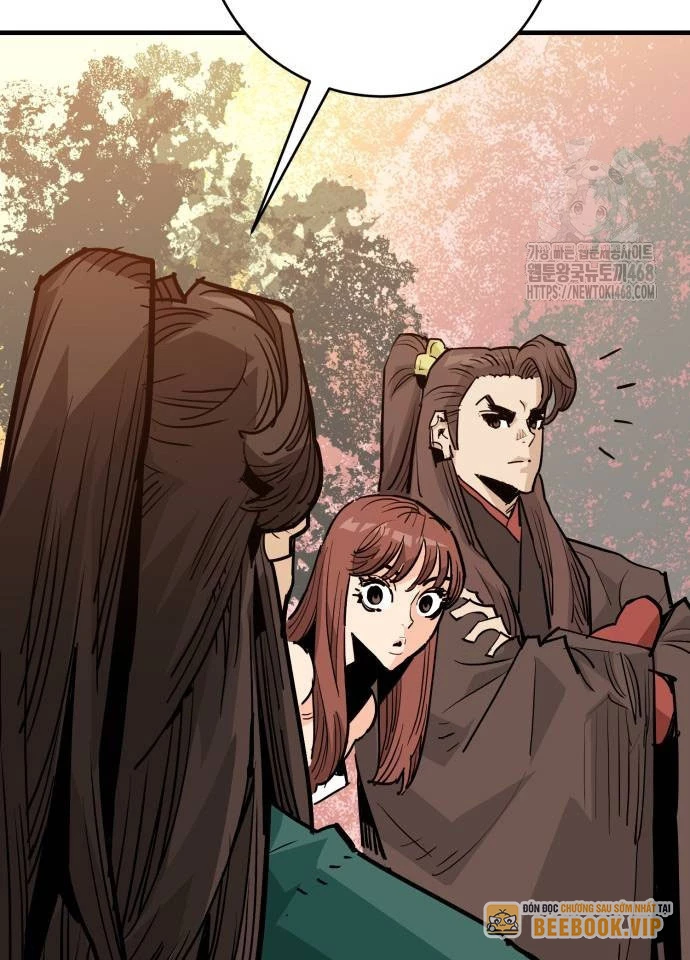Quỷ Vương Chapter 43 - Trang 2