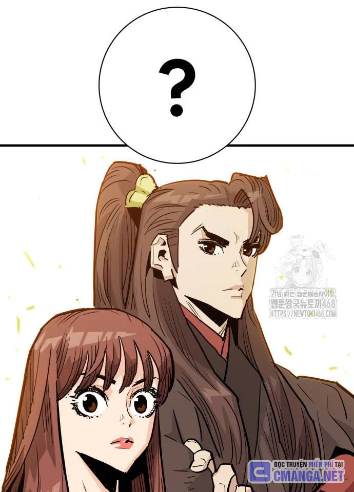 Quỷ Vương Chapter 43 - Trang 2