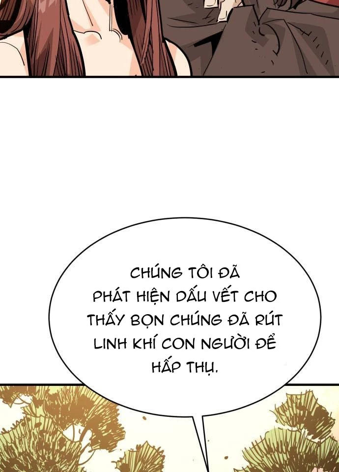 Quỷ Vương Chapter 43 - Trang 2