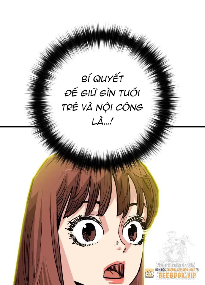 Quỷ Vương Chapter 43 - Trang 2