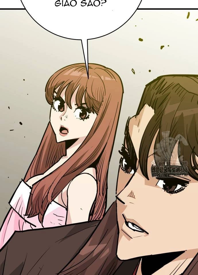 Quỷ Vương Chapter 43 - Trang 2