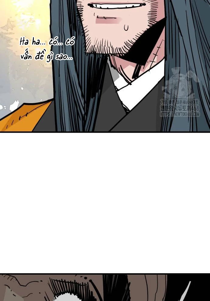 Quỷ Vương Chapter 43 - Trang 2