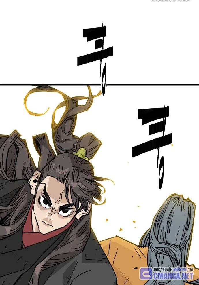Quỷ Vương Chapter 43 - Trang 2