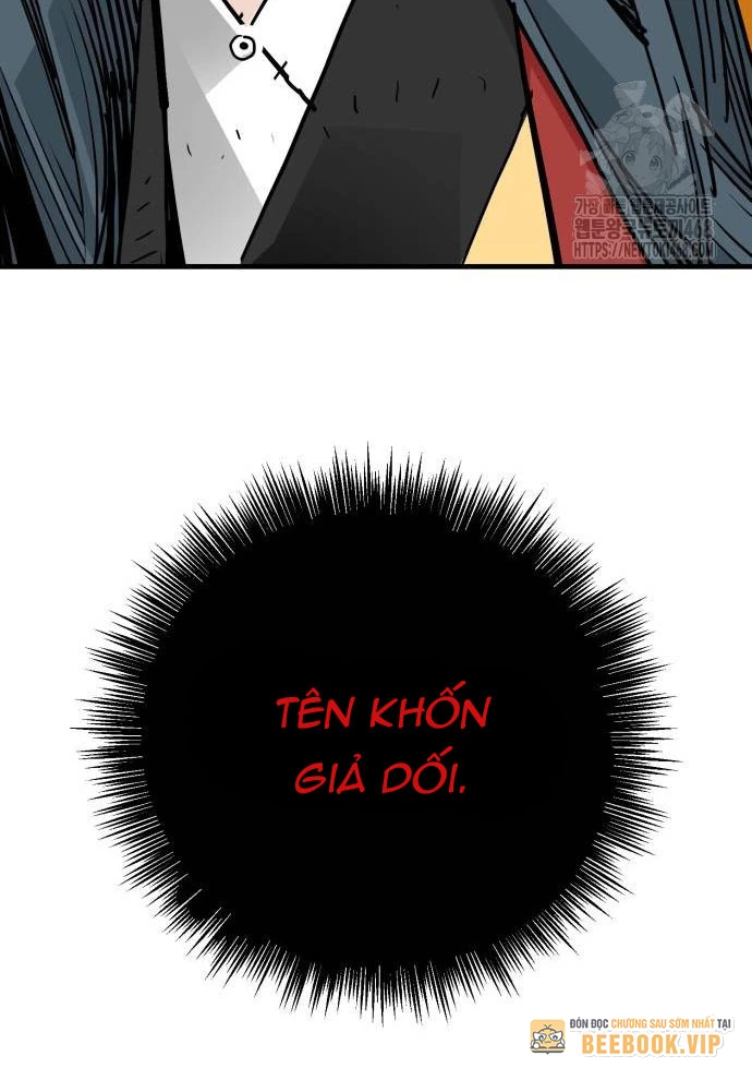 Quỷ Vương Chapter 43 - Trang 2