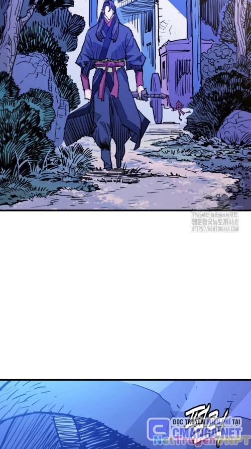 Quỷ Vương Chapter 44 - Trang 2