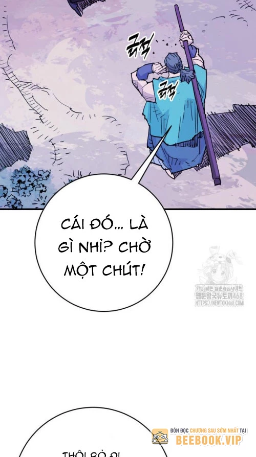 Quỷ Vương Chapter 44 - Trang 2