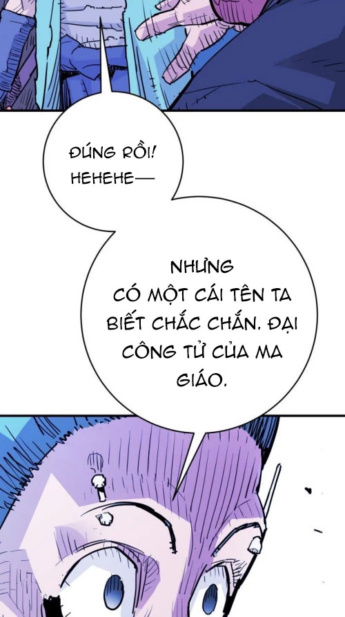 Quỷ Vương Chapter 44 - Trang 2
