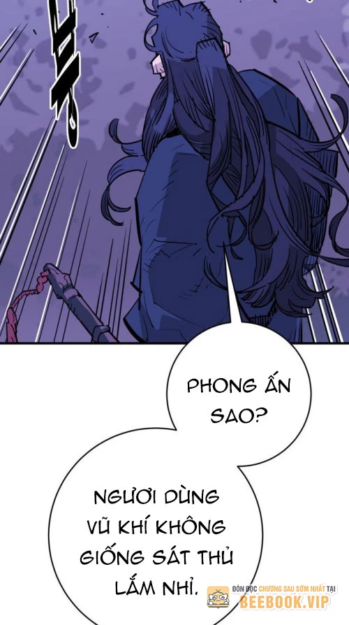 Quỷ Vương Chapter 44 - Trang 2