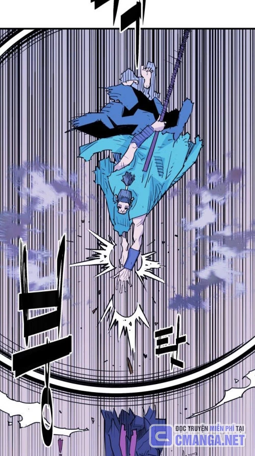 Quỷ Vương Chapter 44 - Trang 2