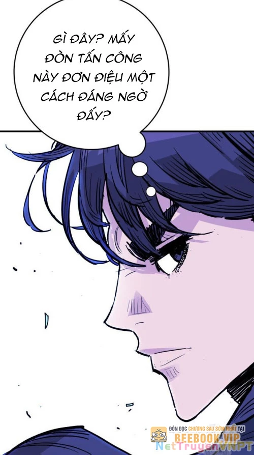 Quỷ Vương Chapter 44 - Trang 2