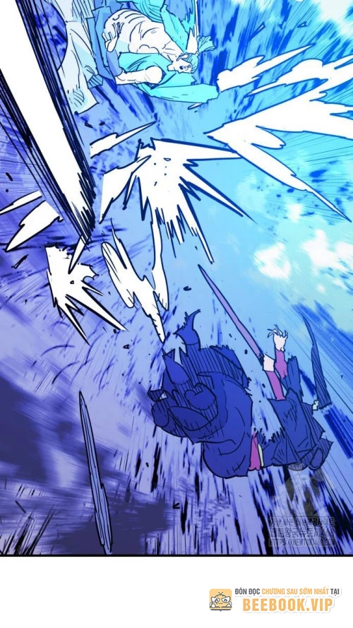 Quỷ Vương Chapter 44 - Trang 2