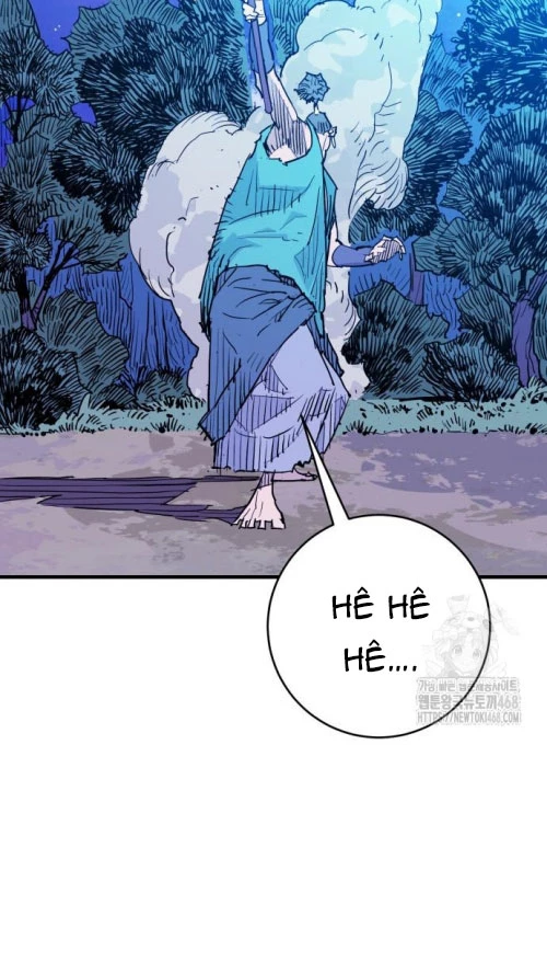 Quỷ Vương Chapter 44 - Trang 2