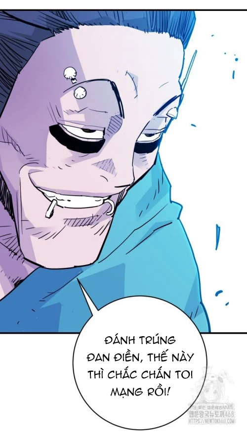 Quỷ Vương Chapter 44 - Trang 2