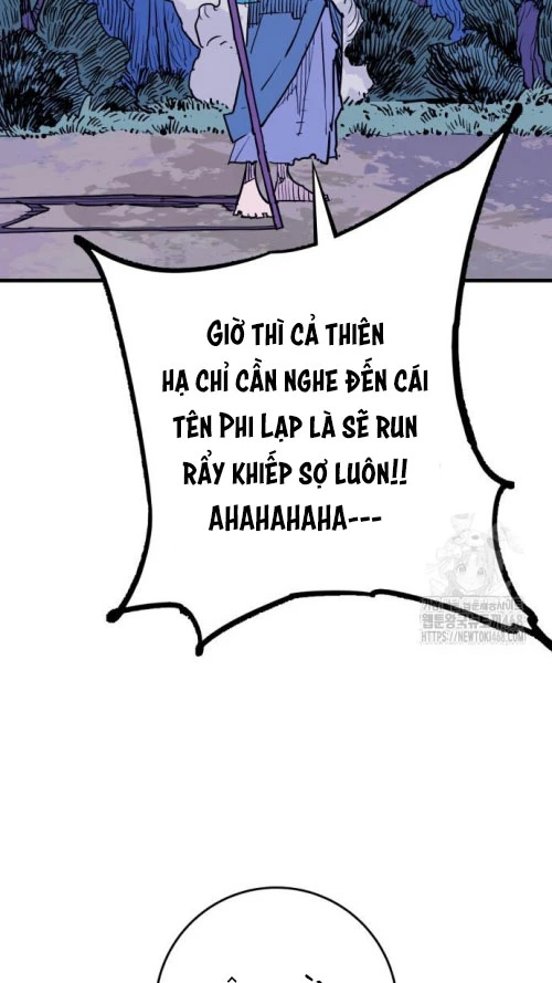 Quỷ Vương Chapter 44 - Trang 2