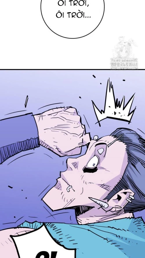 Quỷ Vương Chapter 44 - Trang 2