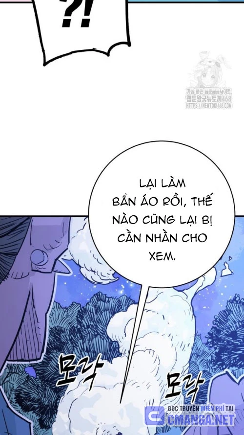 Quỷ Vương Chapter 44 - Trang 2