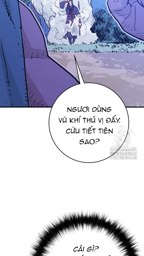 Quỷ Vương Chapter 44 - Trang 2
