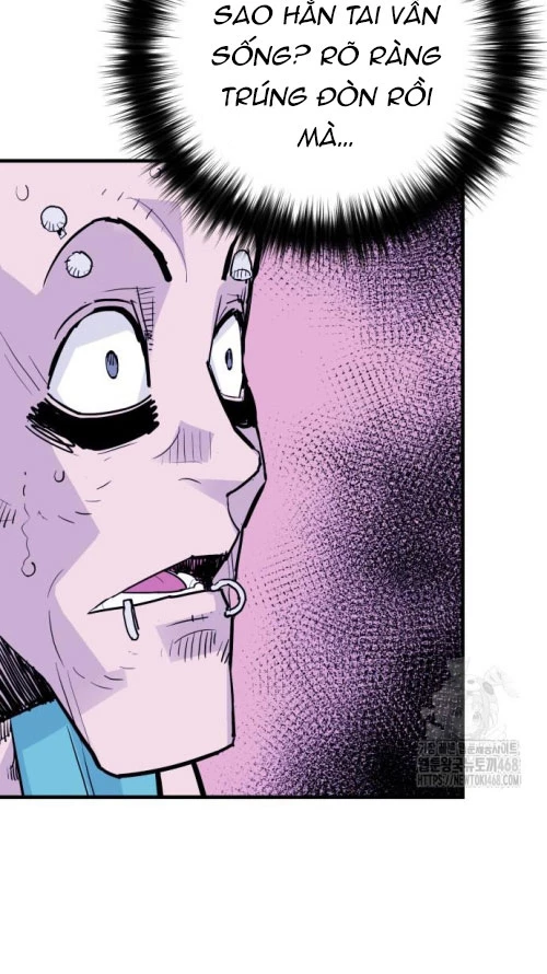 Quỷ Vương Chapter 44 - Trang 2