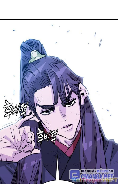 Quỷ Vương Chapter 44 - Trang 2