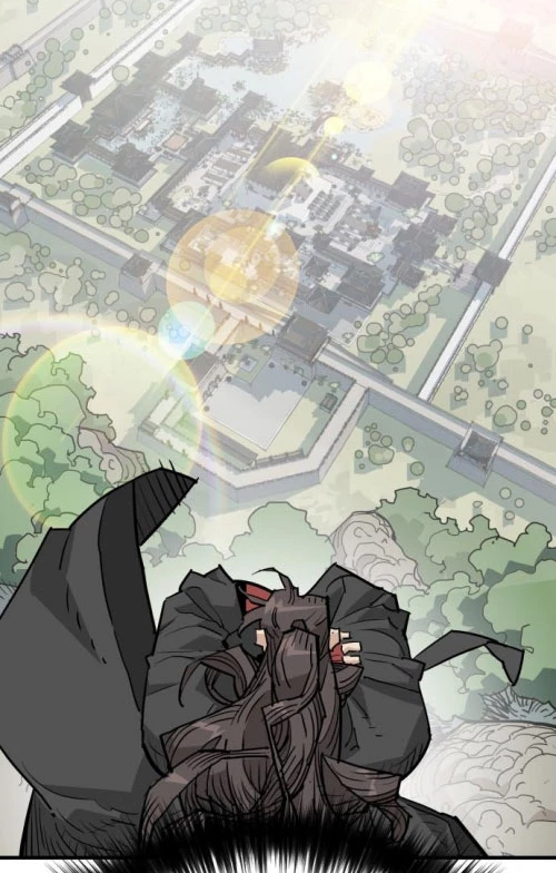 Quỷ Vương Chapter 44 - Trang 2