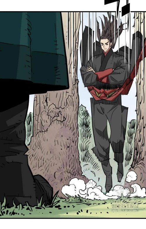 Quỷ Vương Chapter 44 - Trang 2