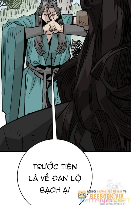 Quỷ Vương Chapter 44 - Trang 2