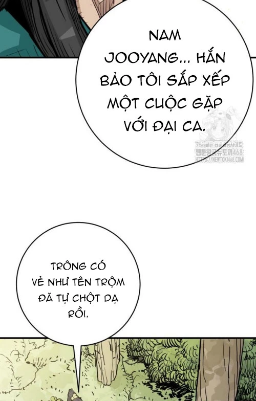 Quỷ Vương Chapter 44 - Trang 2