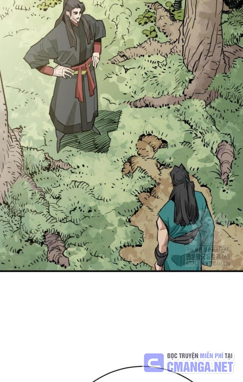 Quỷ Vương Chapter 44 - Trang 2