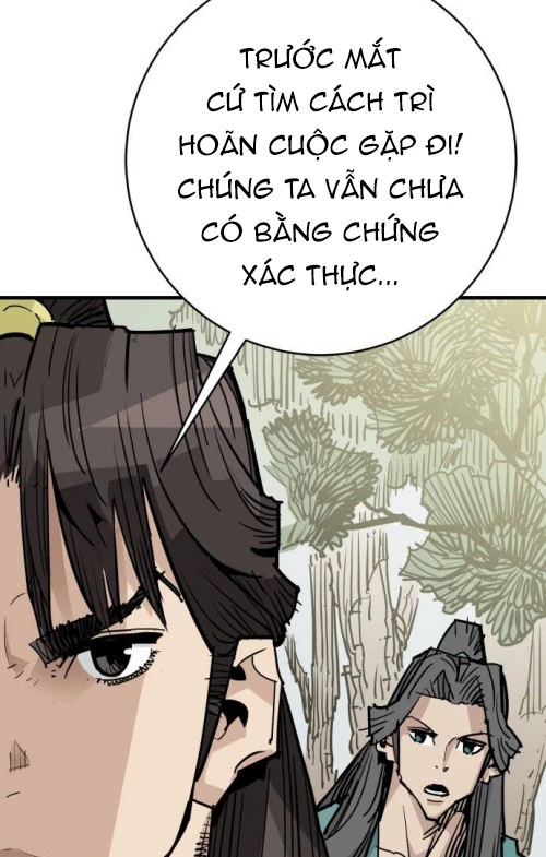 Quỷ Vương Chapter 44 - Trang 2