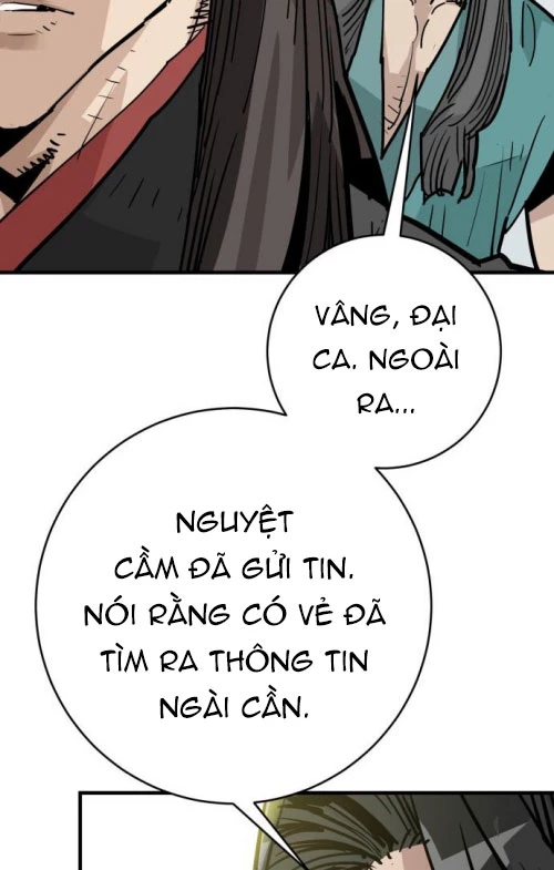 Quỷ Vương Chapter 44 - Trang 2