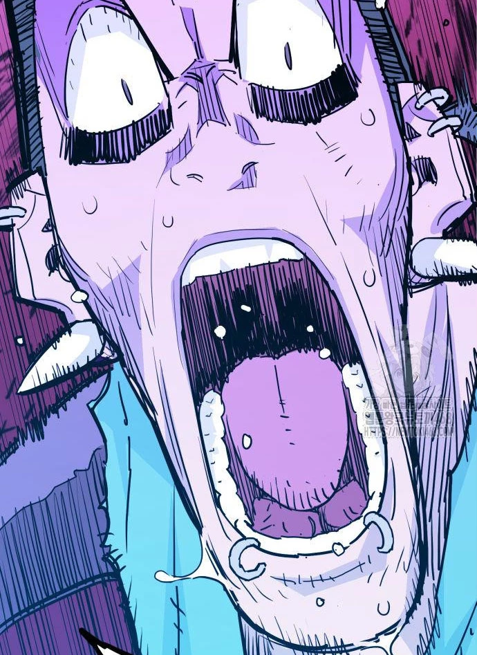 Quỷ Vương Chapter 45 - Trang 2