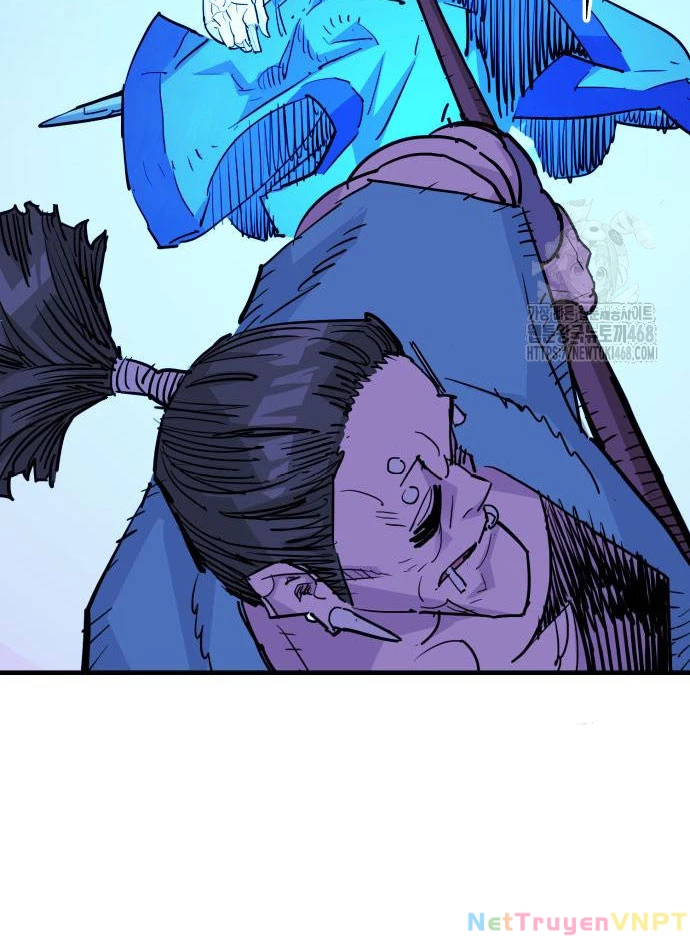 Quỷ Vương Chapter 45 - Trang 2