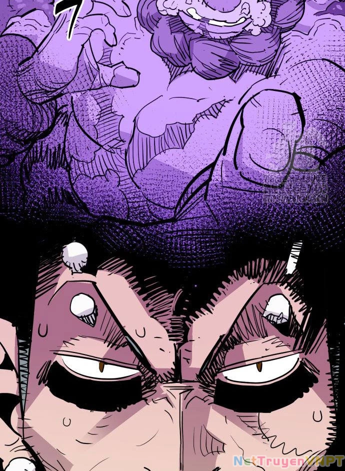 Quỷ Vương Chapter 45 - Trang 2