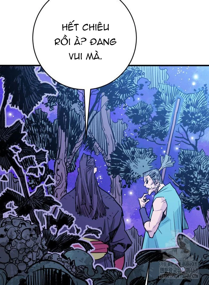 Quỷ Vương Chapter 45 - Trang 2