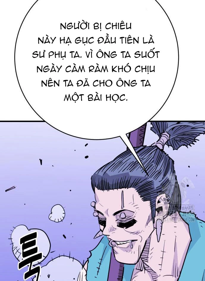 Quỷ Vương Chapter 45 - Trang 2