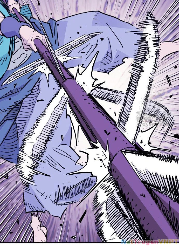 Quỷ Vương Chapter 45 - Trang 2