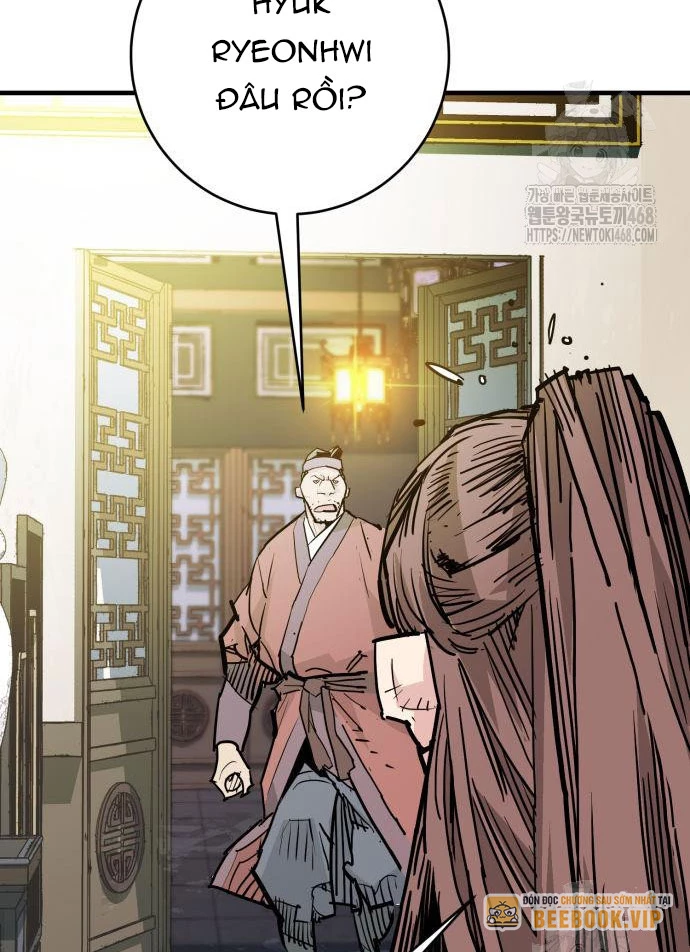 Quỷ Vương Chapter 45 - Trang 2