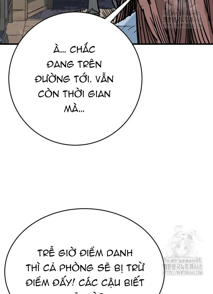 Quỷ Vương Chapter 45 - Trang 2