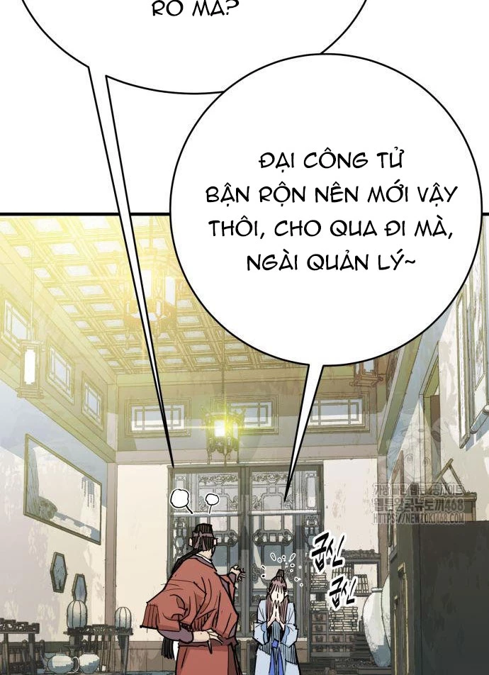 Quỷ Vương Chapter 45 - Trang 2