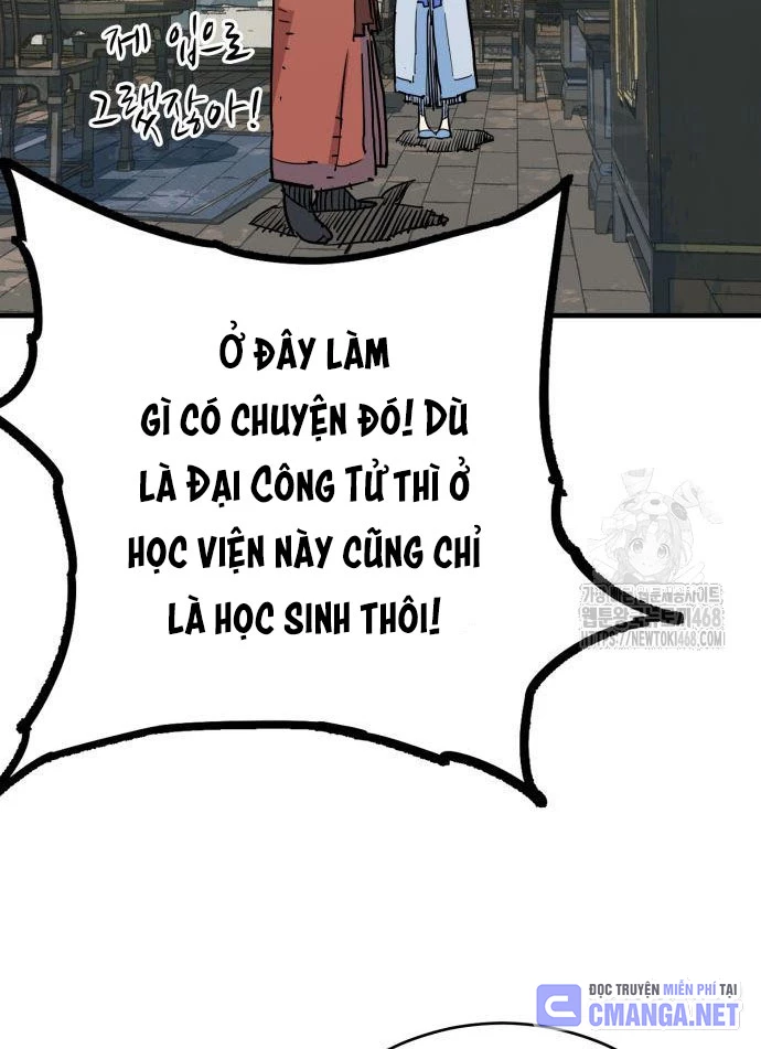 Quỷ Vương Chapter 45 - Trang 2