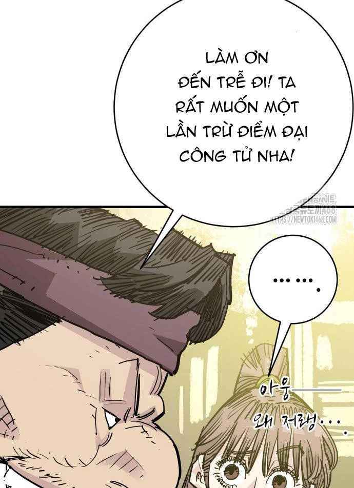 Quỷ Vương Chapter 45 - Trang 2