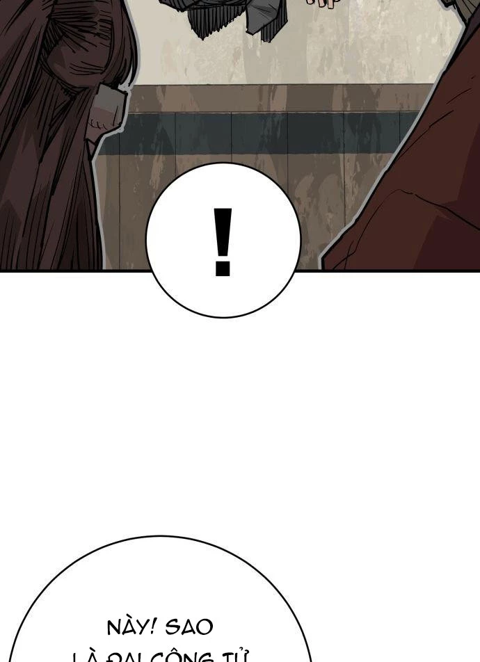 Quỷ Vương Chapter 45 - Trang 2