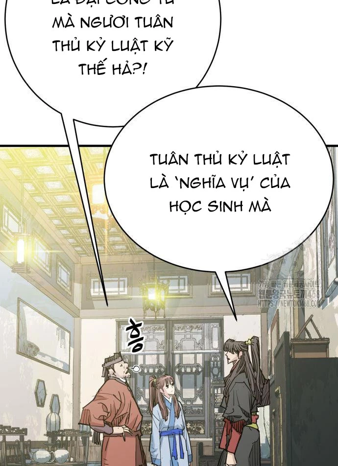 Quỷ Vương Chapter 45 - Trang 2